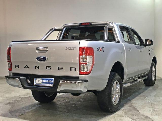 Ranger XLT 3.2 20V 4x4 CD Diesel Aut. Sant D - Foto 3