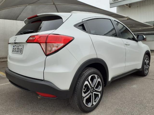 Hr-v Ex 1.8 16v Flex CVT - Foto 3