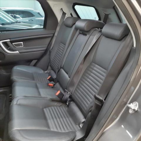 Land Rover Discovery Sport 2.2 16v Sd4 Turbo Hse l - Foto 11