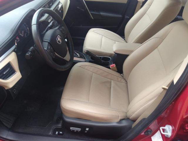 Corolla Altis 2015 Top Linha - Foto 8