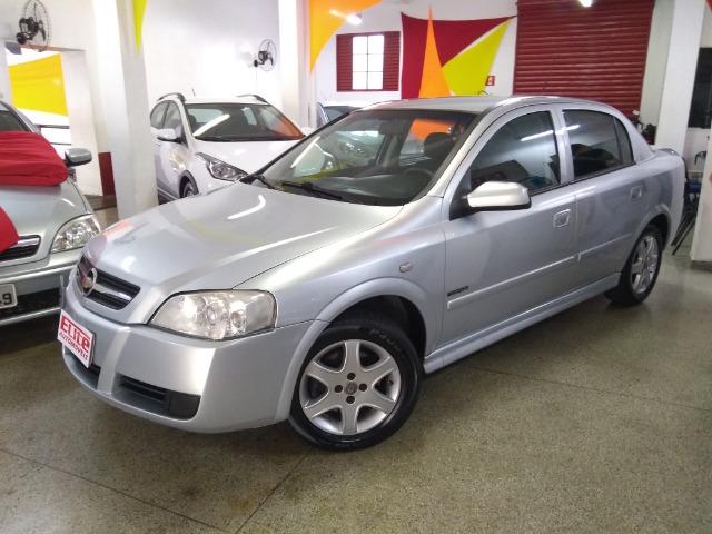 GM - Chevrolet Astra Sedan Completo !!!Impecável!!!