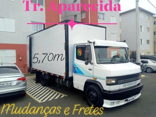 Disk frete e mudanças - Foto 2