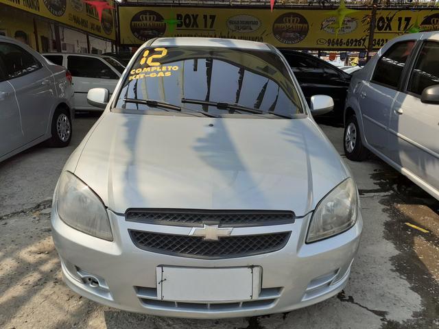 Vendo: Celta LT 1.0 2012 (Completão + Gnv) *48 x 399$ * Felipe !!!!!