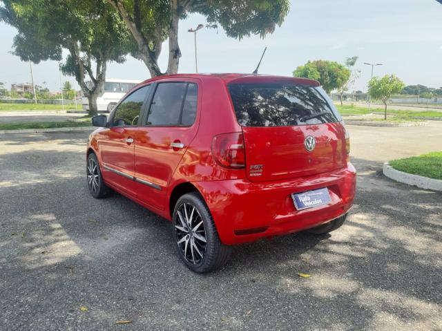 Fox 1.0 2011 r$ 23.900,00. so na rafa veículos * - Foto 4