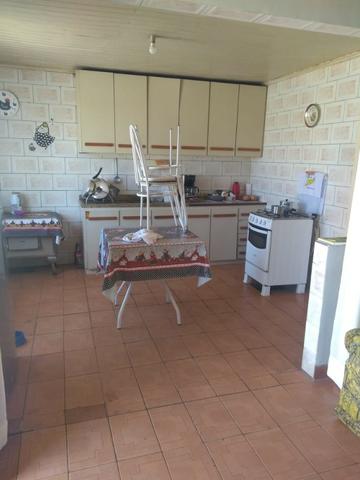 Ref. 2498 - Oportunidade única, casa de alvenaria medindo 84m² - Foto 5