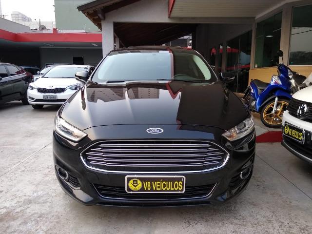 Fusion Titanium 2.0T 16v 13/14 - Foto 2