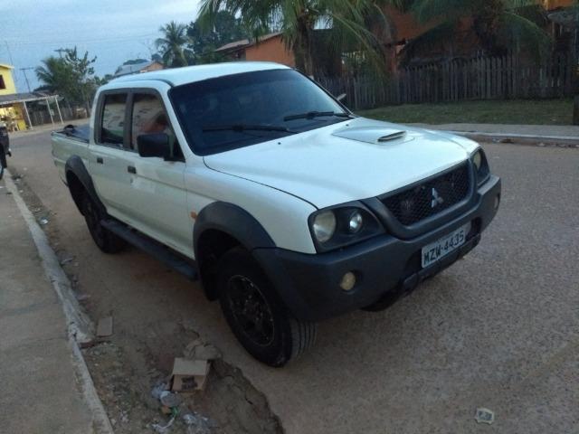 Camionete l200 outdoor - Foto 6