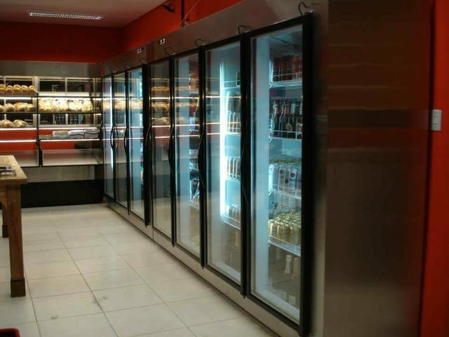 Fabricamos toda linha de cozinha industrial sob medida para seu restaurante