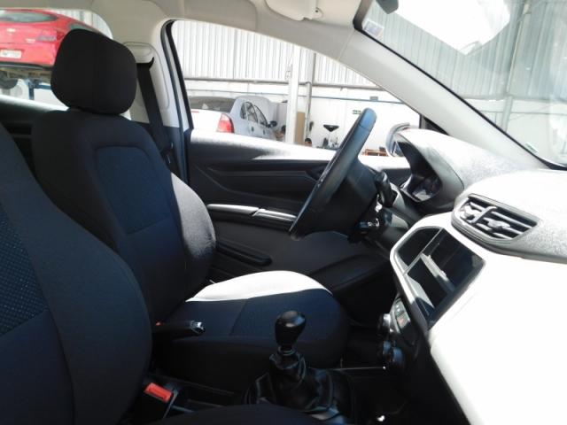 CHEVROLET ONIX 1.0 MPFI JOY 8V FLEX 4P MANUAL. - Foto 5