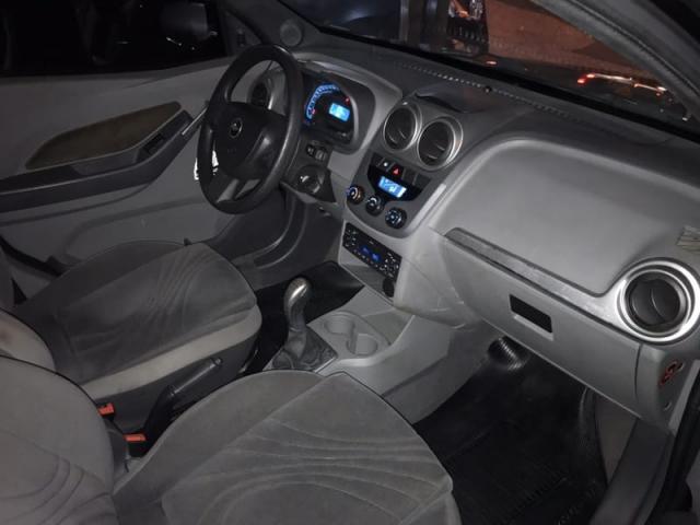 AGILE 2010/11 LTZ 1.4 8V (FLEX) 4P - Foto 10