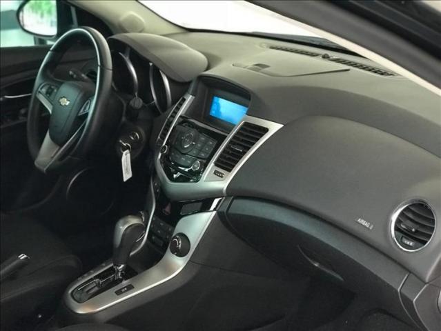 Chevrolet Cruze 1.8 lt Sport6 16v - Foto 7