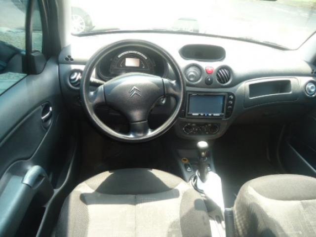 CitroËn c3 2006 1.4 i glx 8v flex 4p manual - Foto 5