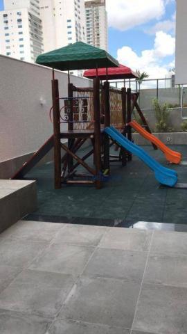 Apartamento com 4 quartos à venda, 208 m² por R$ 1.200.000 - Setor Bueno - Goiânia/GO - Foto 12
