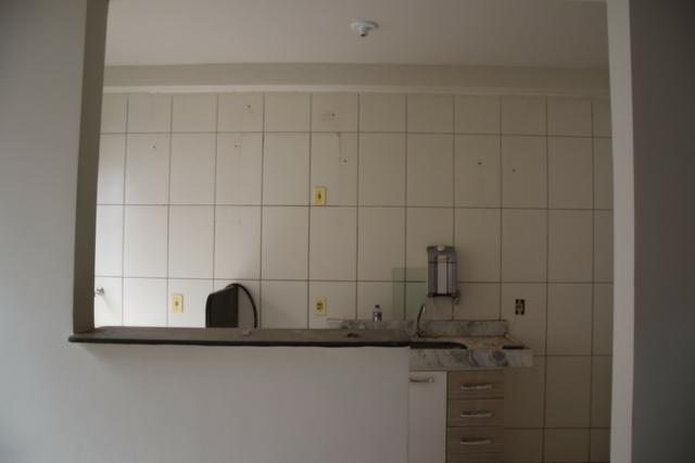 Apartamento em condomínio fechado, 2 quartos, Jardim Brasil - Foto 3