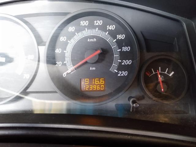 Chevrolet Vectra Elegance 2009 flex completo particular - Foto 13