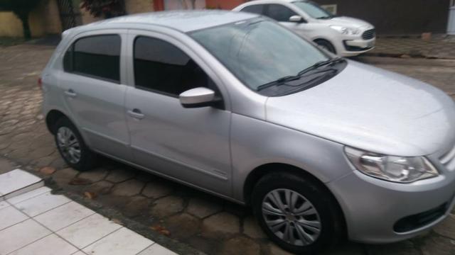 VW Gol G5 completo ano 2011 - Foto 5