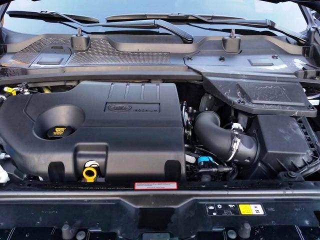 Land Rover Discovery Sport 2.0 TD4 4WD 4P - Foto 16