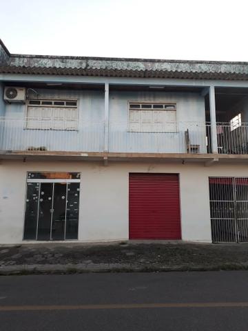 Vendo um imóvel c/ 2 pisos. R$ 260 mil - Foto 2