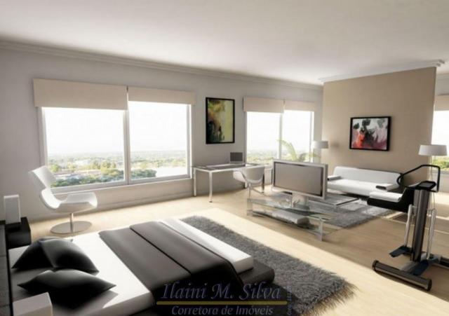 Apartamento à venda com 1 dormitórios em Centro, Camboriú cod:5024_44 - Foto 4