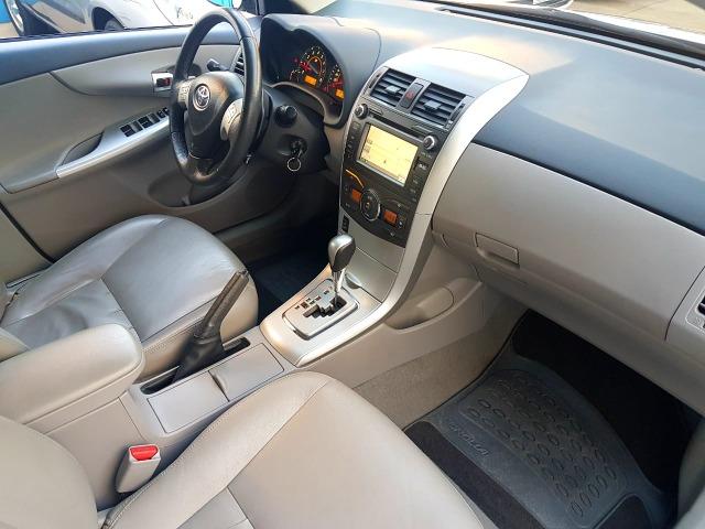 Corolla xei 2.0 automático - Foto 5