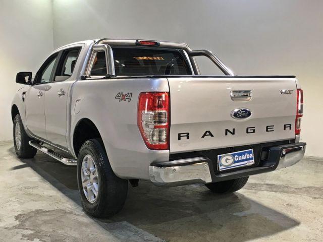 Ranger XLT 3.2 20V 4x4 CD Diesel Aut. Sant D - Foto 2