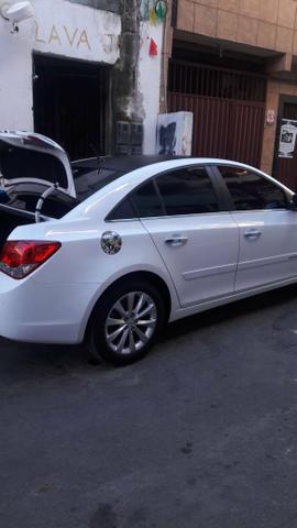 Cruze - Foto 4