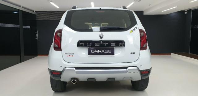 Renault Duster Dynamique 2.0 4x4 2015/2016 - Foto 9