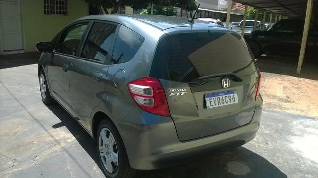 Honda Fit 1.4 mecânico - Foto 6
