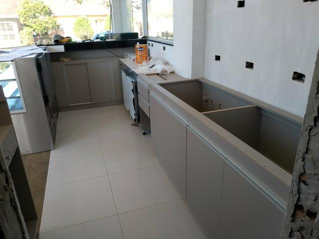 Fabricamos toda linha de cozinha industrial sob medida para seu restaurante - Foto 4