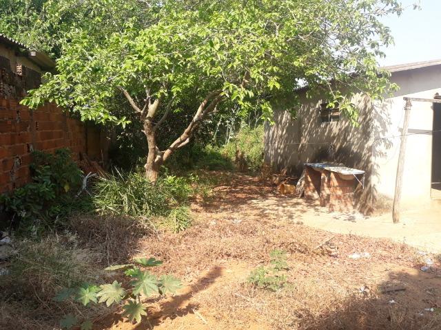 Lote de 250 m² de frente a praça serve como residencial e comercial no madre germana 2 - Foto 9
