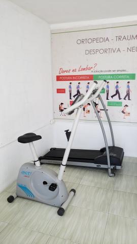 Fisioterapia em Consultório - Foto 4