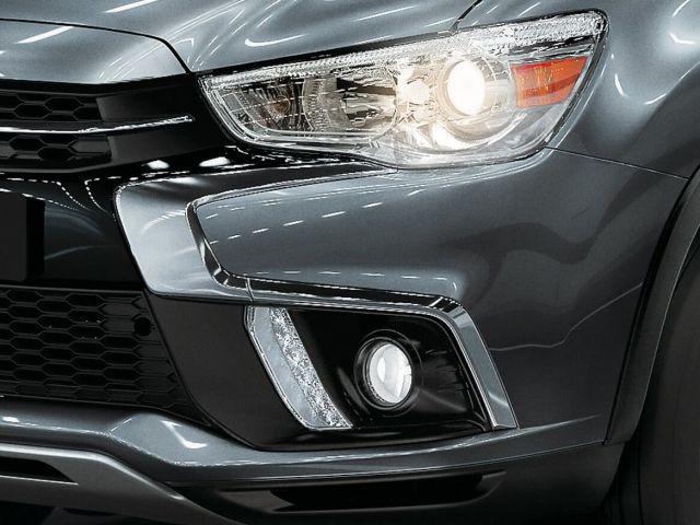 Mitsubishi ASX 4x2 HPE Flex 2020 0km Completo 9 Airbags Couro Conheça o Mit Facil