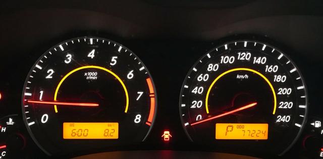Corolla 2014 GLi 1.8 Automático Super Conservado - Foto 5