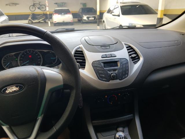 Ford KA Hatch 1.5 2015/2015 - Foto 6