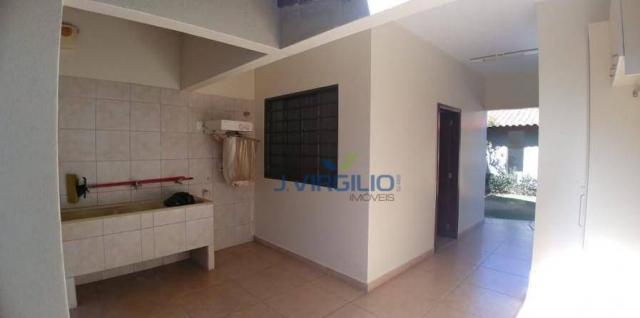 Casa com 3 quartos à venda, 242 m² por r$ 599.000 - parque das paineiras (1,2,3 e 4 etapa) - Foto 11