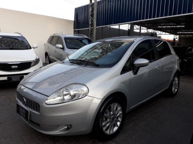Fiat punto 2012 1.6 essence 16v flex 4p manual - Foto 3