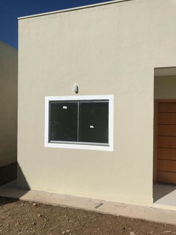 Casa em cuiaba no parque atalaia pronta entrega 175 mil .wats 99293 - 8286 - Foto 8