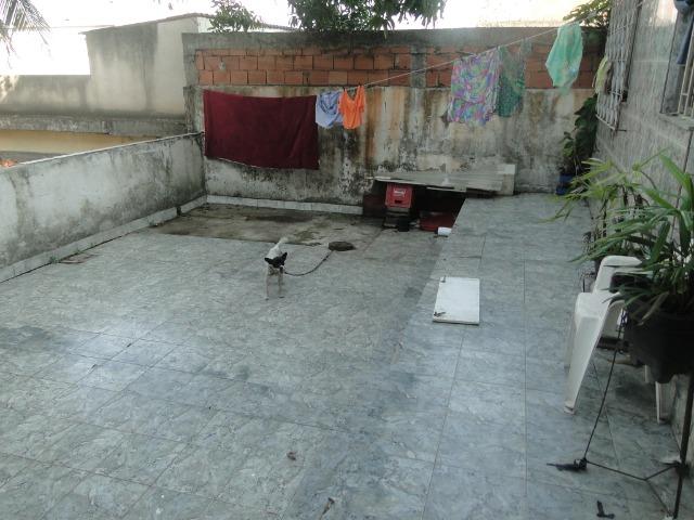 1 casa duplex + 2 kitnetes ótima localização próximo a rua boa sorte - Foto 3