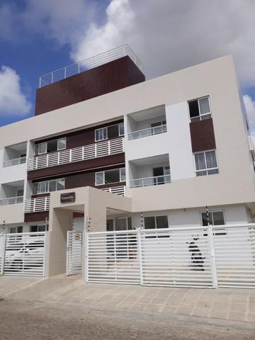 Apartamento localizado no Bairro das indústrias - Contendo 02 quartos sendo 01 suíte