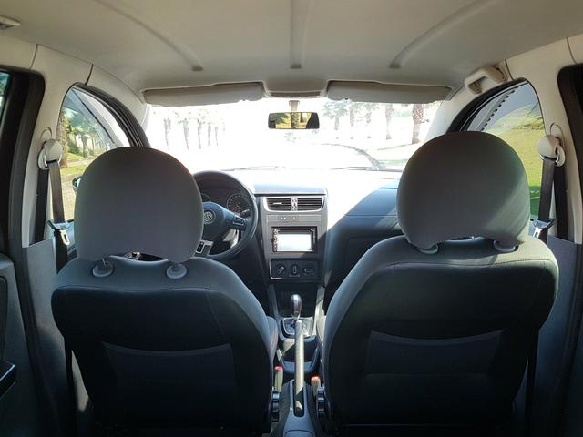 VW Fox Prime 1.6 completo 4 portas 2012 - Foto 13