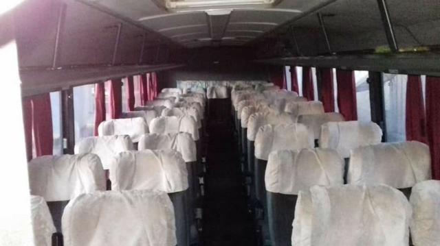 Ônibus Mb 1318 - Foto 4