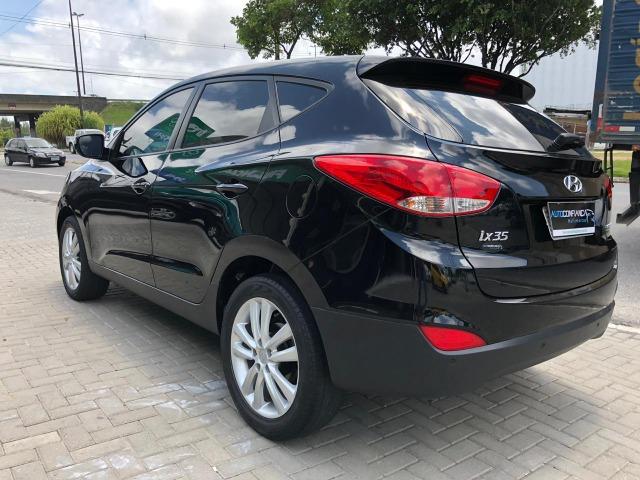 Hyundai ix35 - Foto 5