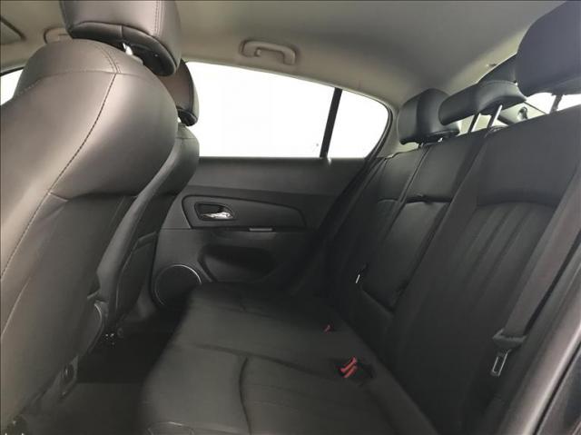 Chevrolet Cruze 1.8 lt Sport6 16v - Foto 6
