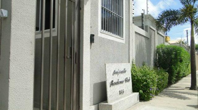 Vendo Apartamento no Parque Monibura - Cond. Inspiratto Residence Clube Ap