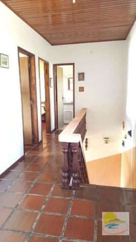 Casa com 3 dormitórios para alugar, 90 m² por R$ 750,00/dia - Sai Mirim - Itapoá/SC - Foto 10