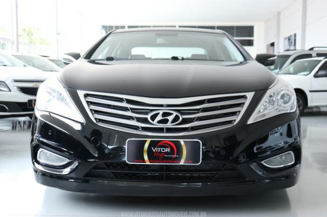 Hyundai Azera 3.0 V6 - Foto 7