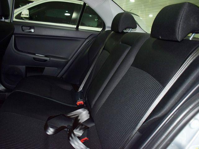 Lancer HL 2.0 16V 160cv Aut. zero Km - Foto 7