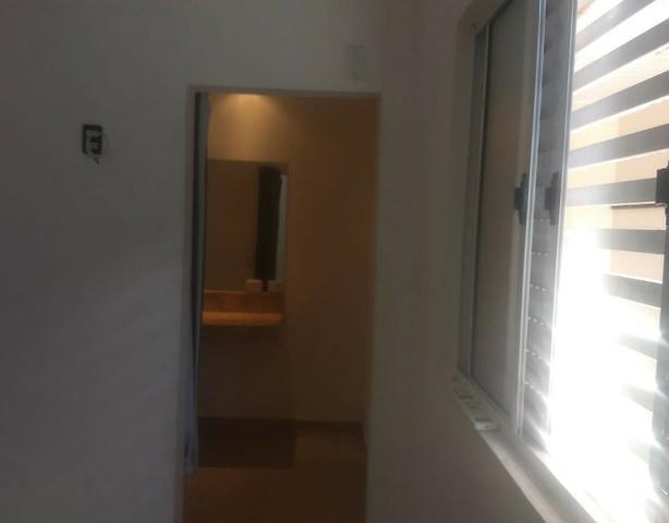 Vendo Excelente Casa no Residencial Santa Terezinha com 3/4 sendo 1 Suíte - Foto 9