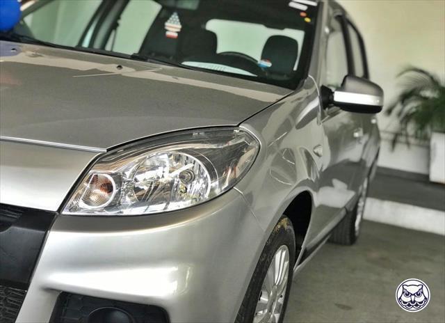 Renault Sandero Privilège HI-Flex 1.6 8V - Leia o anuncio!!! - Foto 5