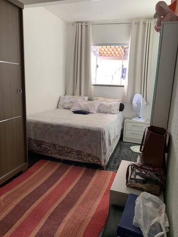 Casa de 2 quartos sendo 1 suite, laje no Setor de Mansões de Sobradinho - Foto 9